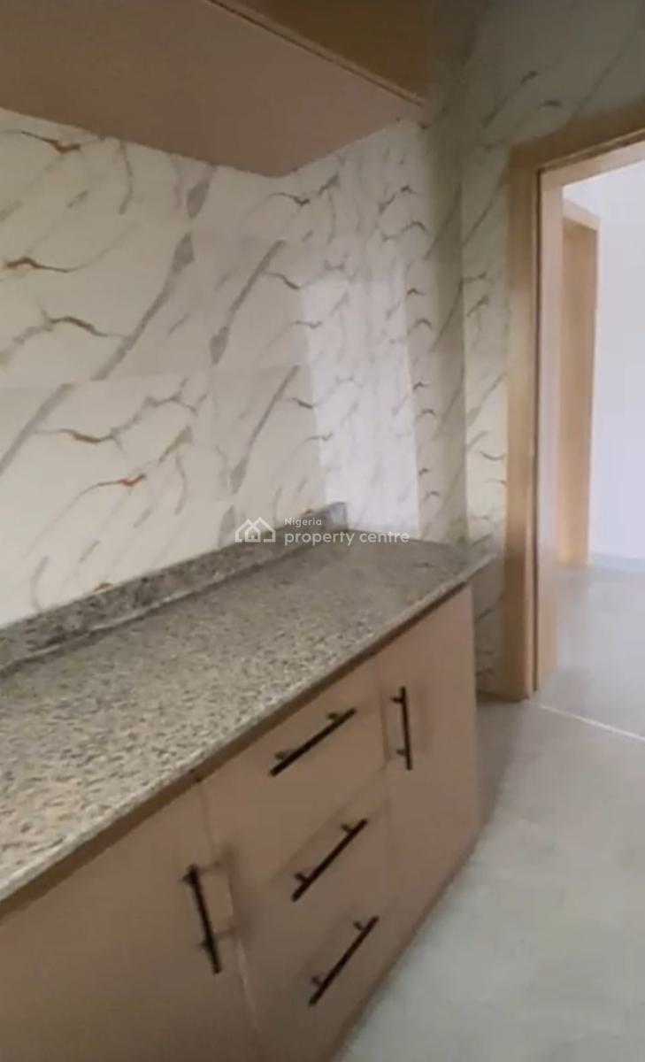 Newly Completed Upstairs Mini Flat { Video}, Badore, Ajah, Lagos, Mini Flat (room and Parlour) for Rent