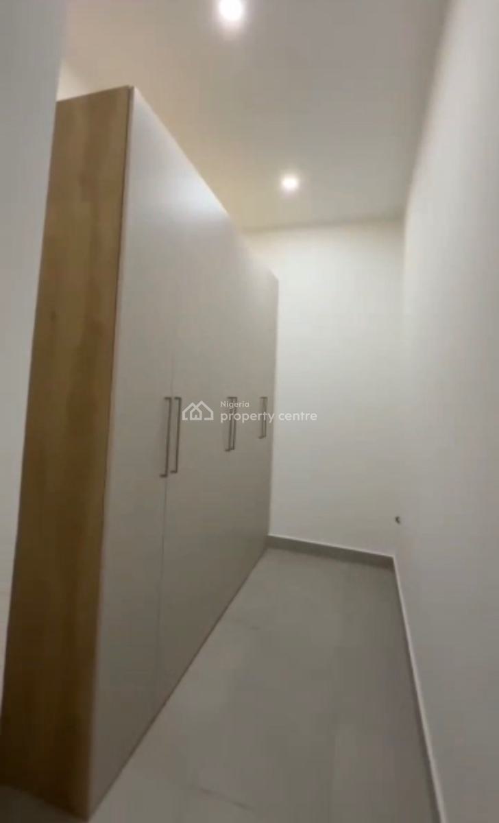 Fully Furnished 3-bedroom Apartment, Katampe Extension, Katampe, Abuja, Flat / Apartment for Rent