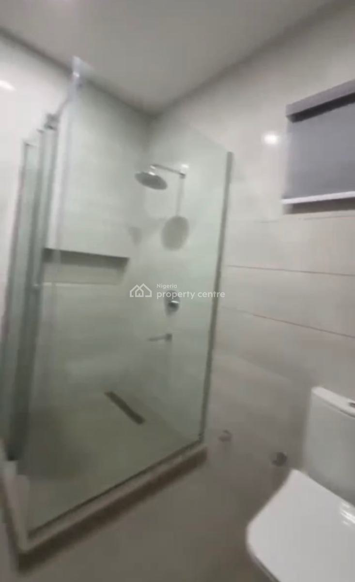 Fully Furnished 3-bedroom Apartment, Katampe Extension, Katampe, Abuja, Flat / Apartment for Rent