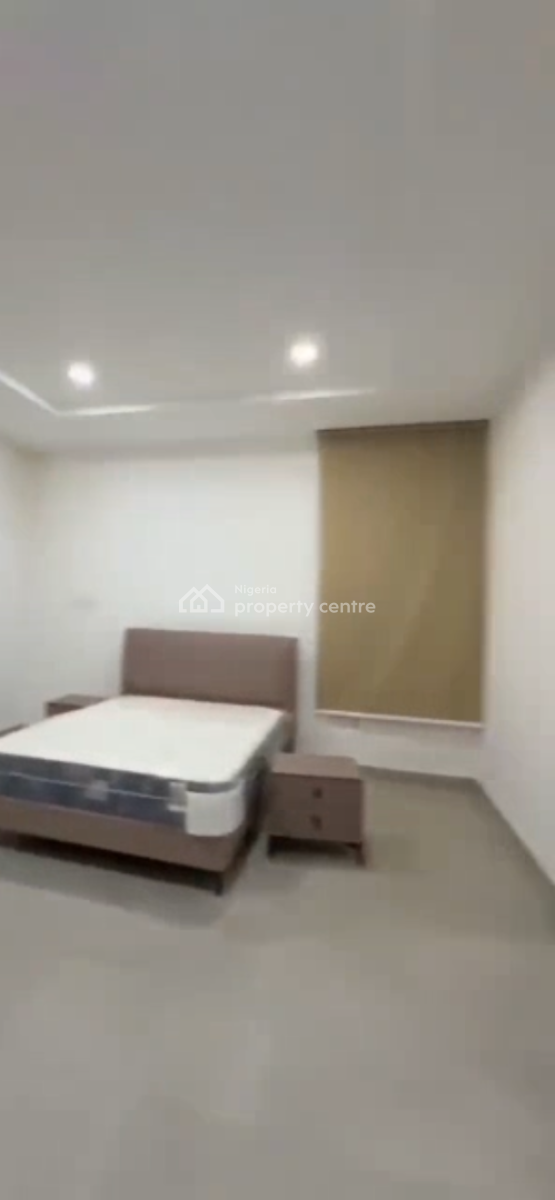 Fully Furnished 3-bedroom Apartment, Katampe Extension, Katampe, Abuja, Flat / Apartment for Rent