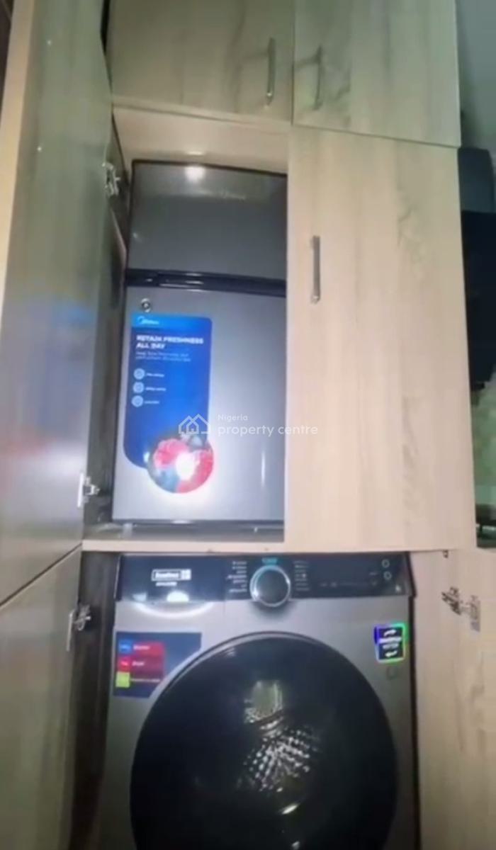 Fully Furnished 2 Bedroom Flat, Maitama District, Abuja, Flat / Apartment for Rent