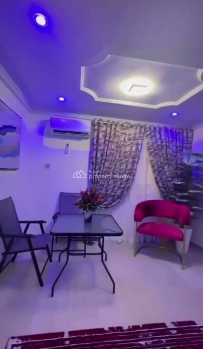 Fully Furnished 2 Bedroom Flat, Maitama District, Abuja, Flat / Apartment for Rent