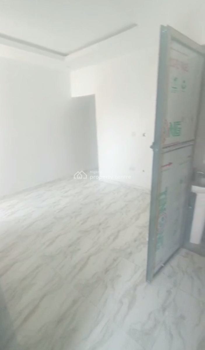 Newly Built 1 Bedroom Flat, Life Camp/, Gwarinpa, Abuja, Mini Flat (room and Parlour) for Rent