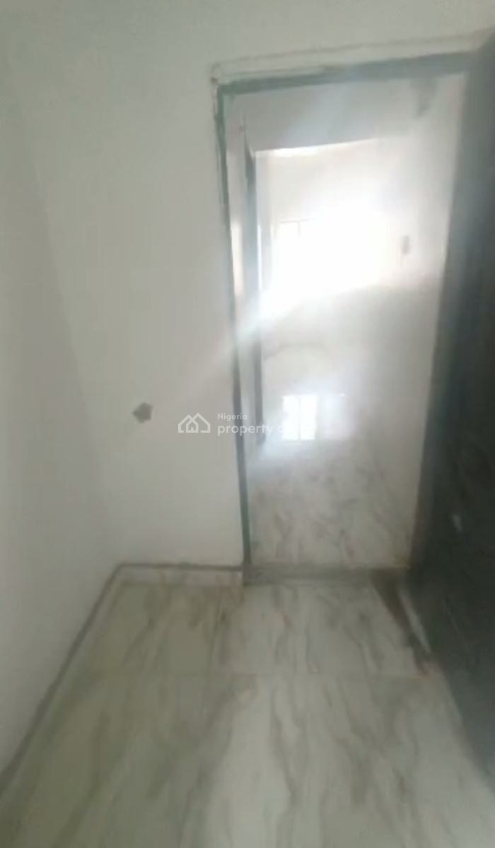 Newly Built 1 Bedroom Flat, Life Camp/, Gwarinpa, Abuja, Mini Flat (room and Parlour) for Rent