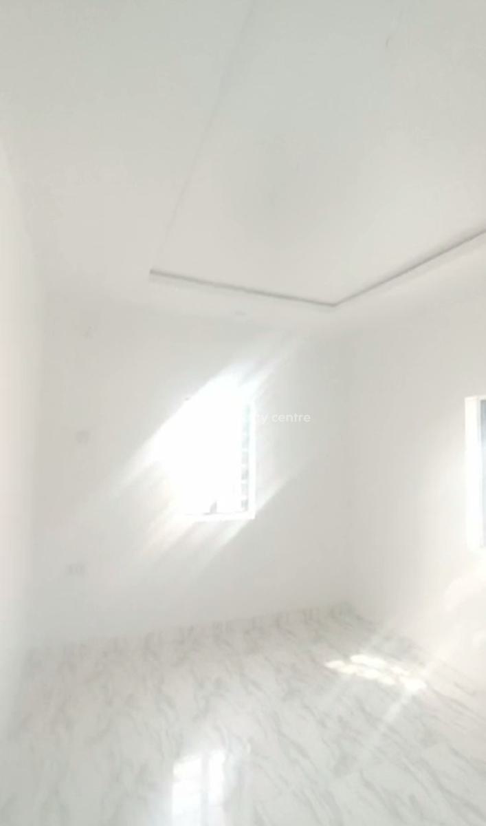 Newly Built 1 Bedroom Flat, Life Camp/, Gwarinpa, Abuja, Mini Flat (room and Parlour) for Rent