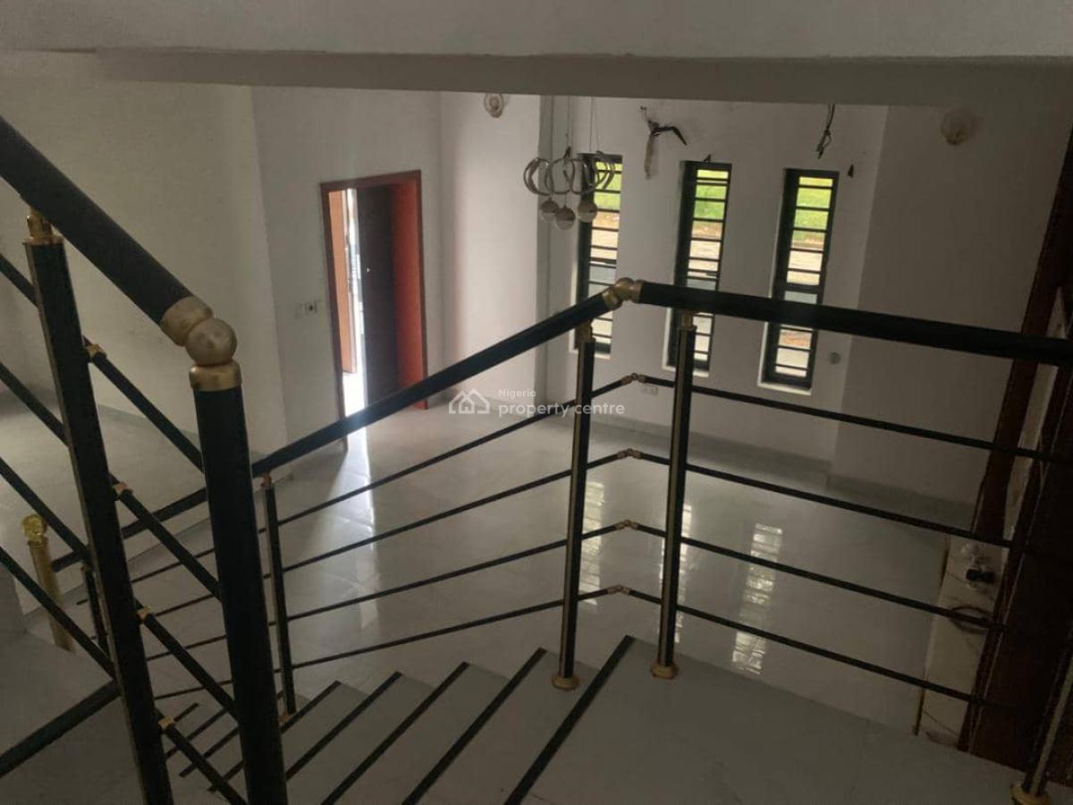 Luxury 4 Bedroom Detached Duplex with Excellent Facility, Orchid, Lekki, Lagos, Detached Duplex for Rent