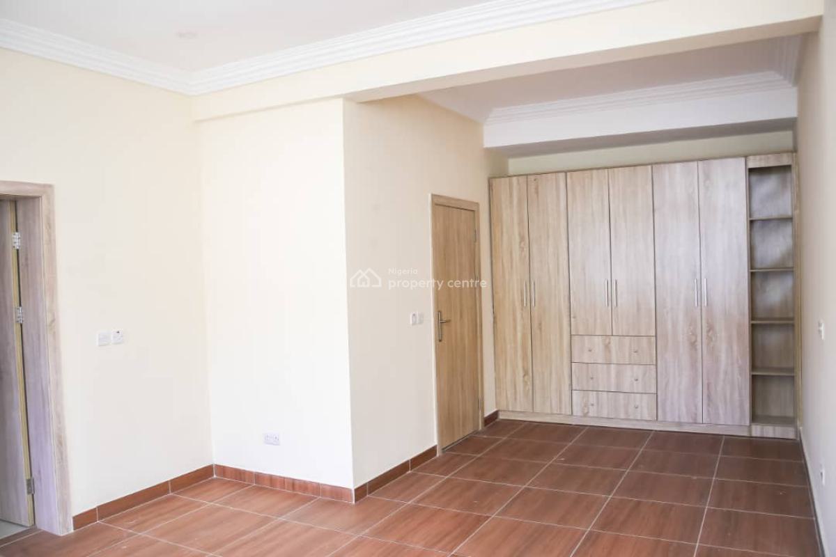 Spacious Beautiful 3 Bedroom Terrace Duplex with Bq, an Estate Off New Road, Igbo Efon, Lekki, Lagos, Terraced Duplex for Rent