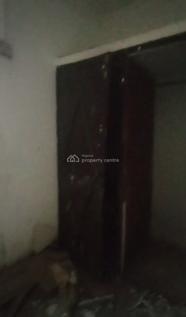 a Spacious One Bedroom Bungalow, Life Camp, Abuja, Detached Bungalow for Rent