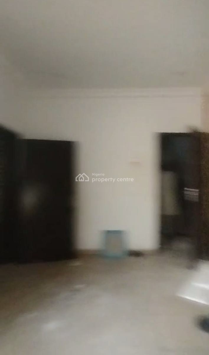 a Spacious One Bedroom Bungalow, Life Camp, Abuja, Detached Bungalow for Rent