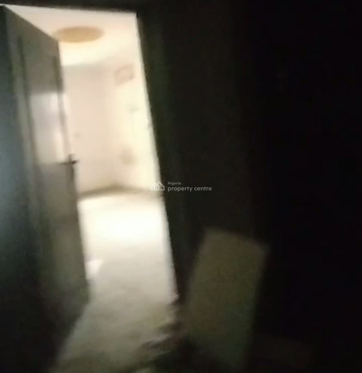 a Spacious One Bedroom Bungalow, Life Camp, Abuja, Detached Bungalow for Rent