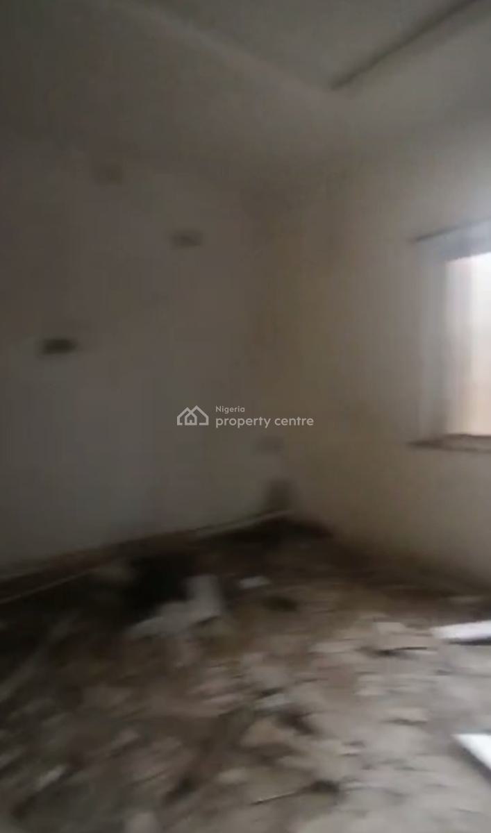 a Spacious One Bedroom Bungalow, Life Camp, Abuja, Detached Bungalow for Rent