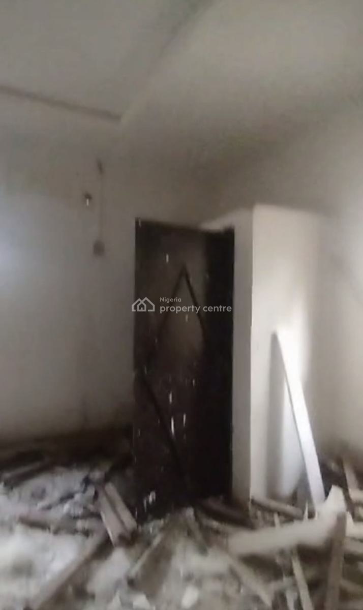 a Spacious One Bedroom Bungalow, Life Camp, Abuja, Detached Bungalow for Rent