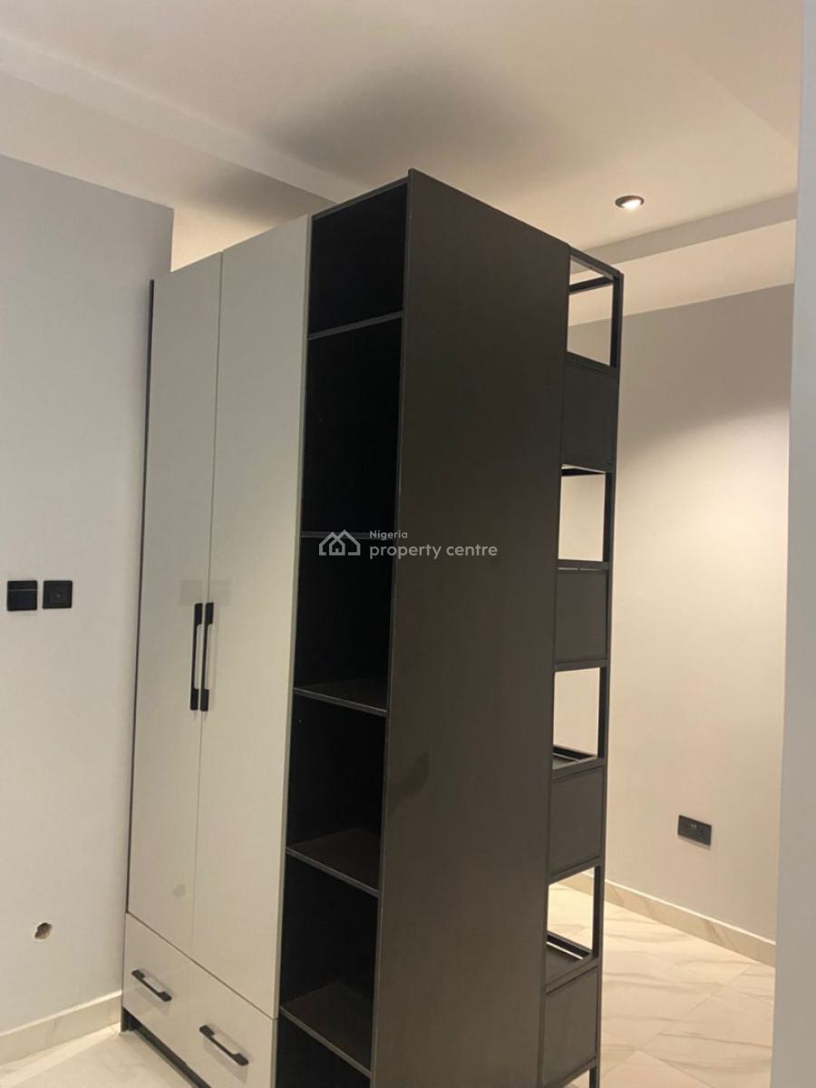 New Luxury 3 Bedroom Apartment, Lekki Phase 1, Lekki, Lagos, Flat / Apartment Short Let