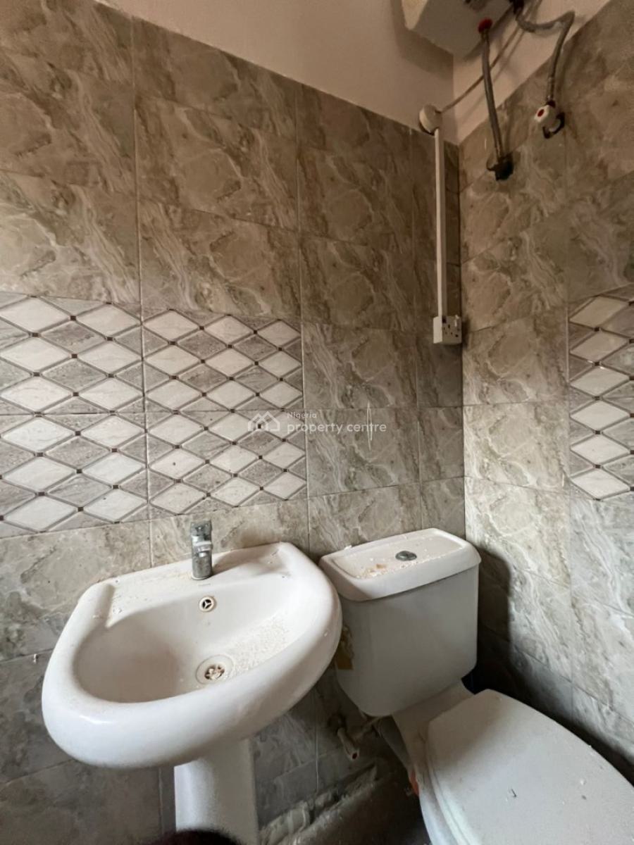 3bedroom Apartment, Ilasan, Lekki, Lagos, Flat / Apartment for Rent