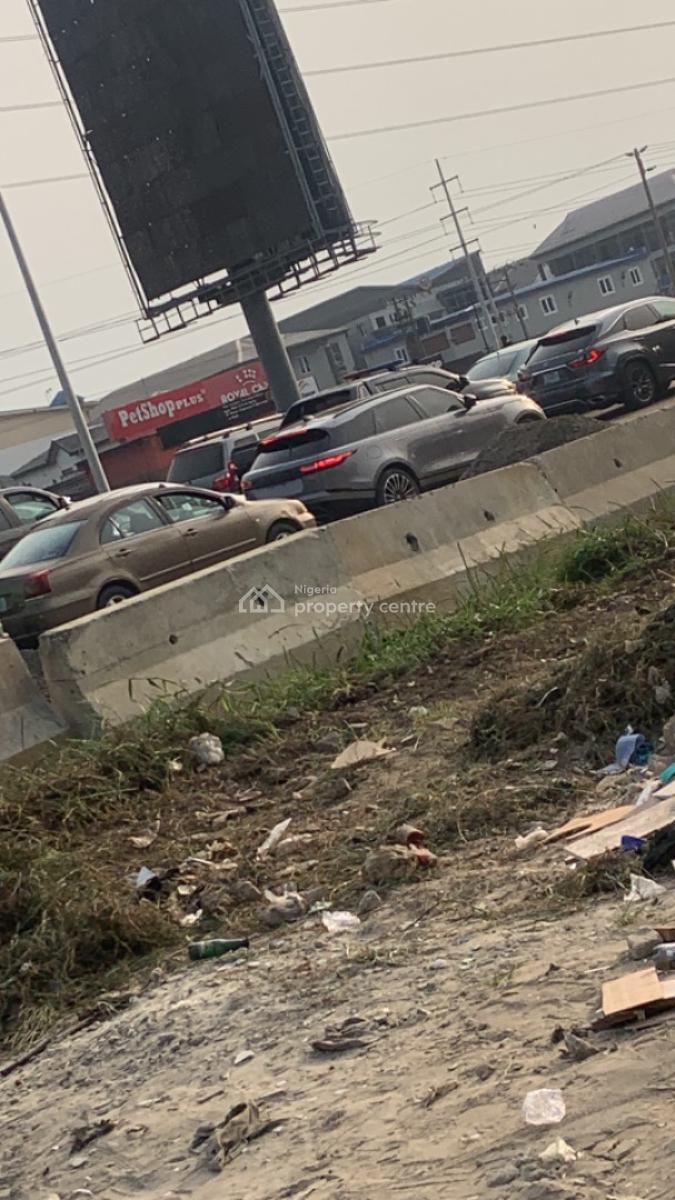 3bedroom Apartment, Ilasan, Lekki, Lagos, Flat / Apartment for Rent