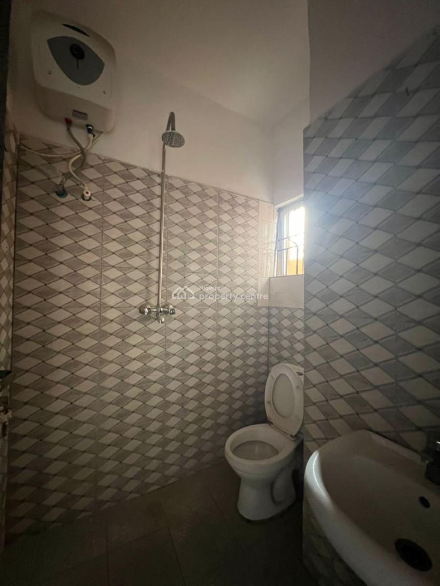3bedroom Apartment, Ilasan, Lekki, Lagos, Flat / Apartment for Rent