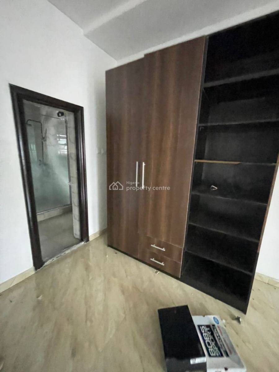 Luxury 4 Bedroom Terrace Duplex with Excellent Facilities, Ikota Villa, Ikota, Lekki, Lagos, Terraced Duplex for Rent
