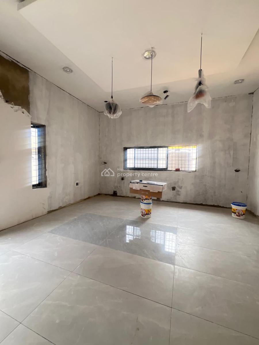 Self Serviced 5 Bedroom Detached Duplex with Bq, Lekki Phase 1, Lekki, Lagos, Detached Duplex for Rent