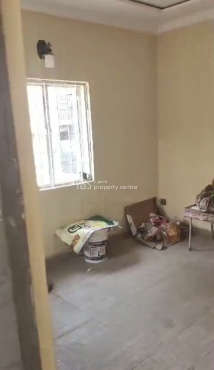 Newly Renovated One Bedroom Apartment, 5th Avenue, Gwarinpa, Abuja, Mini Flat (room and Parlour) for Rent