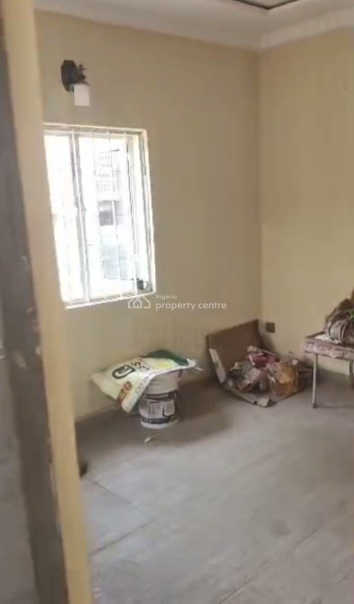 Newly Renovated One Bedroom Apartment, 5th Avenue, Gwarinpa, Abuja, Mini Flat (room and Parlour) for Rent