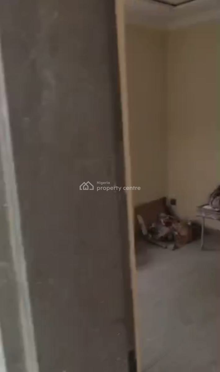 Newly Renovated One Bedroom Apartment, 5th Avenue, Gwarinpa, Abuja, Mini Flat (room and Parlour) for Rent