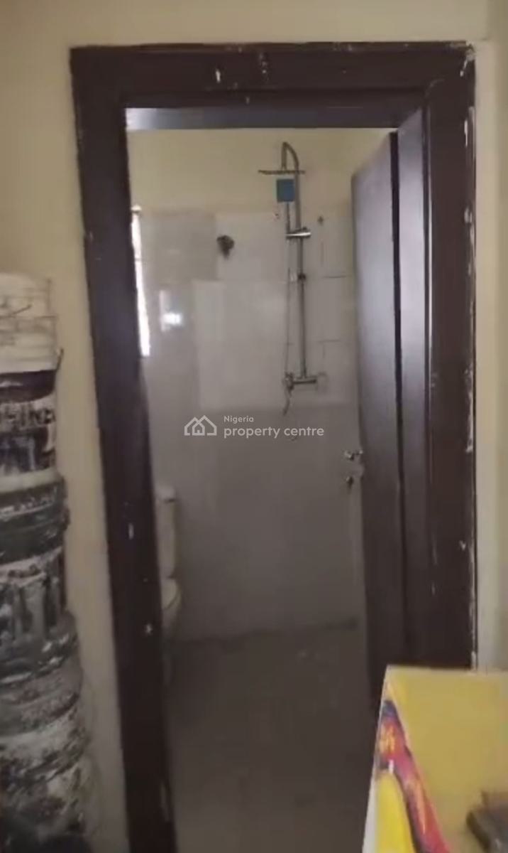 Newly Renovated One Bedroom Apartment, 5th Avenue, Gwarinpa, Abuja, Mini Flat (room and Parlour) for Rent