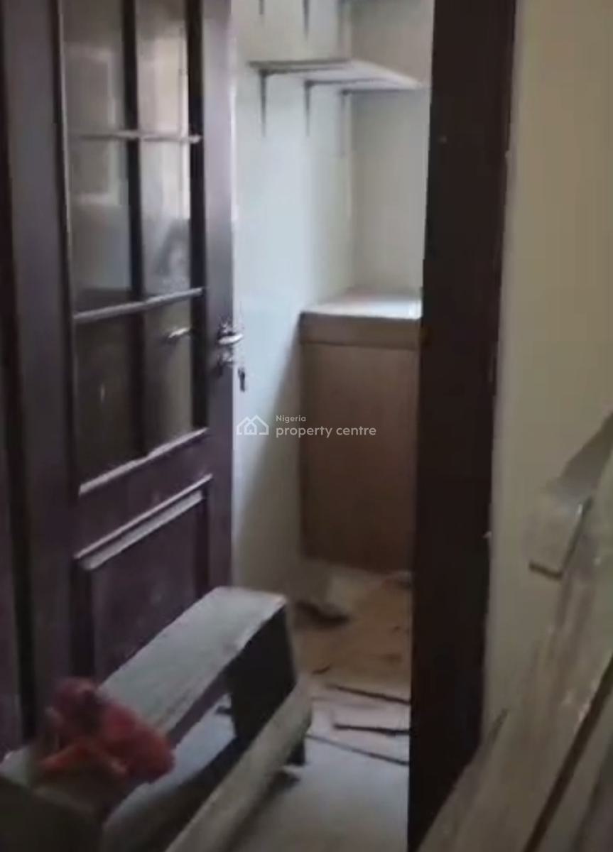 Newly Renovated One Bedroom Apartment, 5th Avenue, Gwarinpa, Abuja, Mini Flat (room and Parlour) for Rent