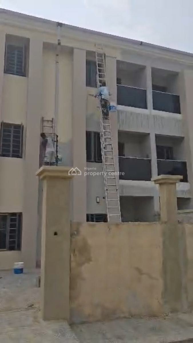 Beautifully Finished New Terraced Duplexes, Gra, Opic, Isheri North, Lagos, Terraced Duplex for Sale