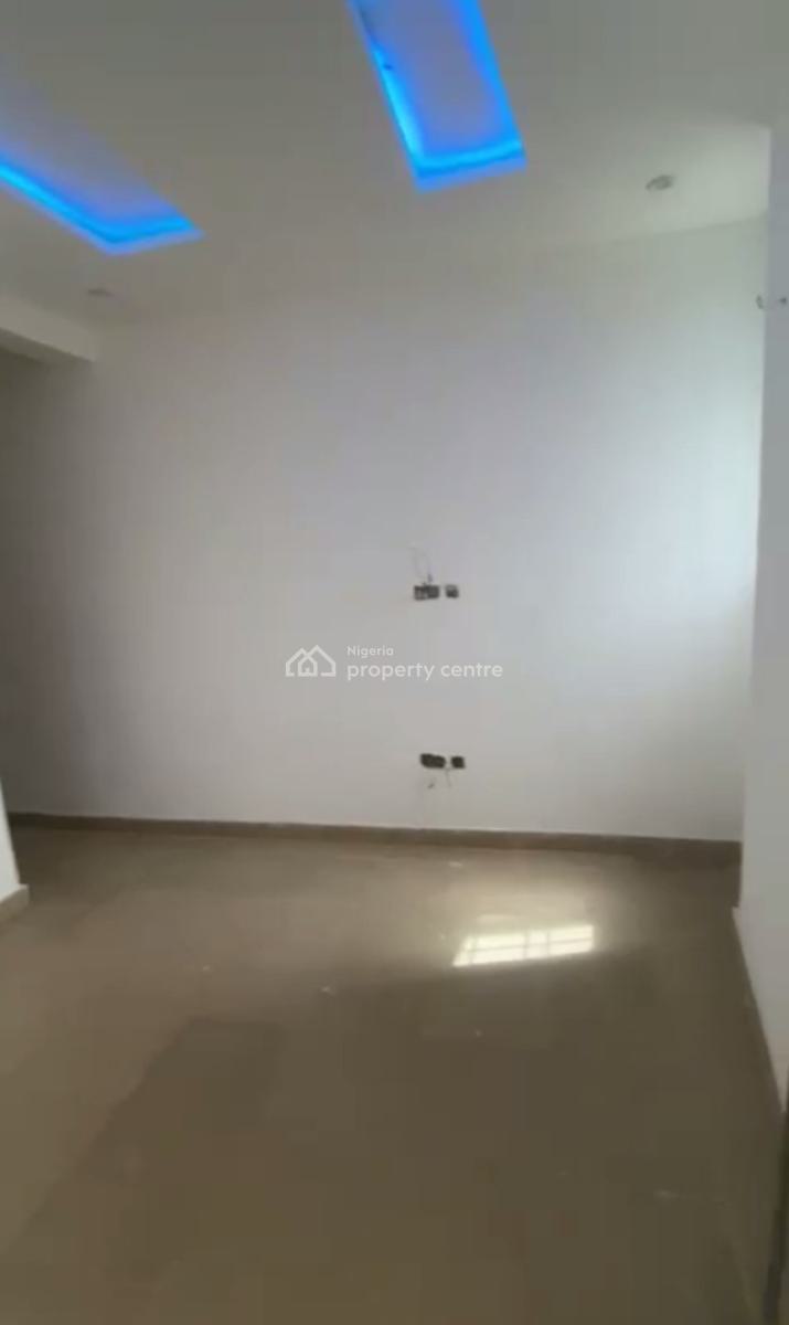 Brand Renovated Spacious One Bedroom Apartment, Cana Estate, Life Camp, Abuja, Mini Flat (room and Parlour) for Rent