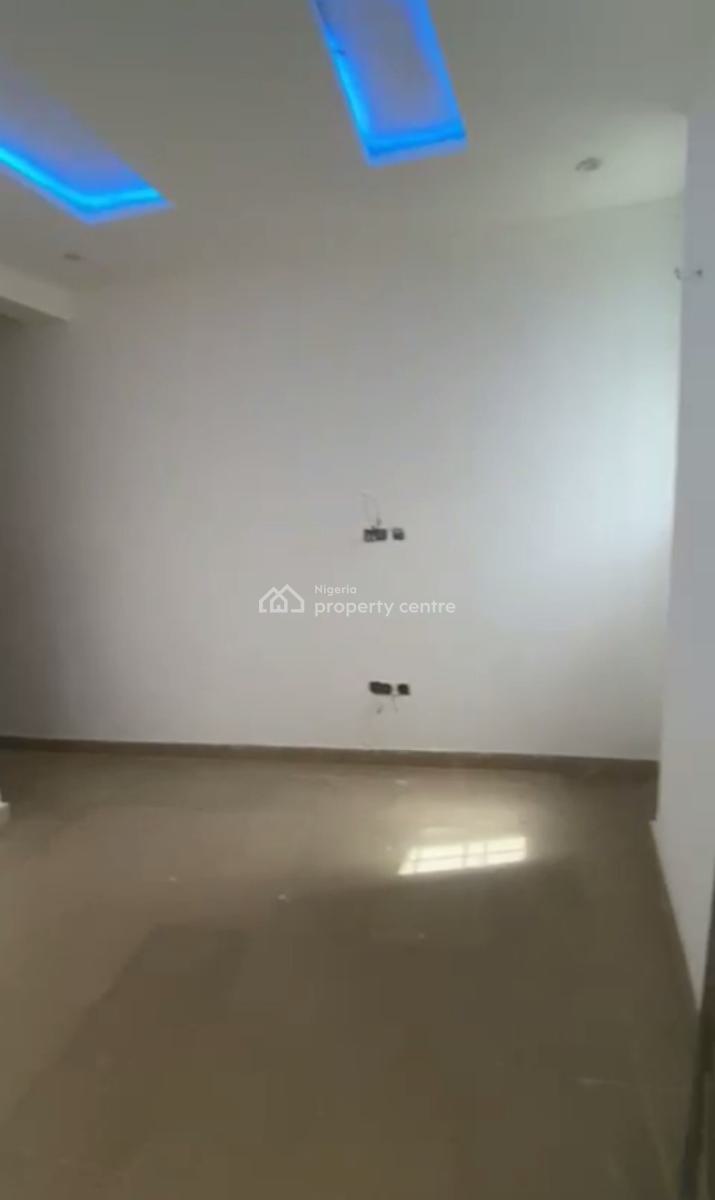 Brand Renovated Spacious One Bedroom Apartment, Cana Estate, Life Camp, Abuja, Mini Flat (room and Parlour) for Rent