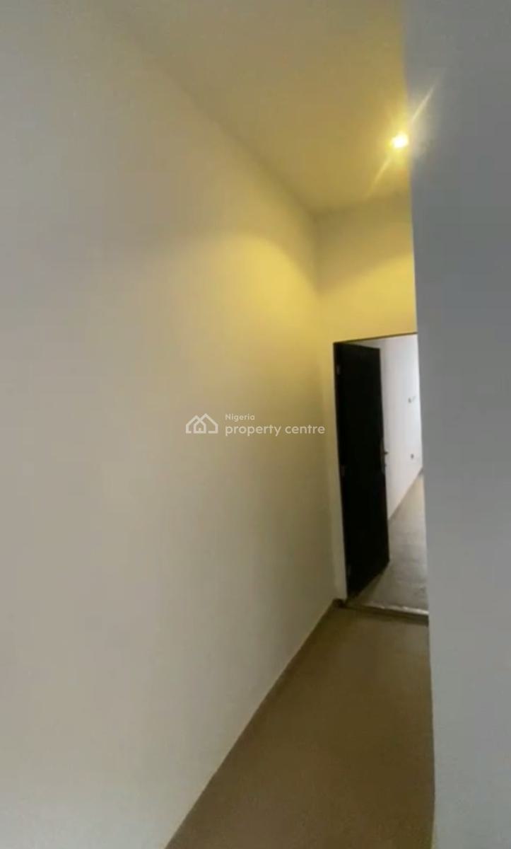 Brand Renovated Spacious One Bedroom Apartment, Cana Estate, Life Camp, Abuja, Mini Flat (room and Parlour) for Rent