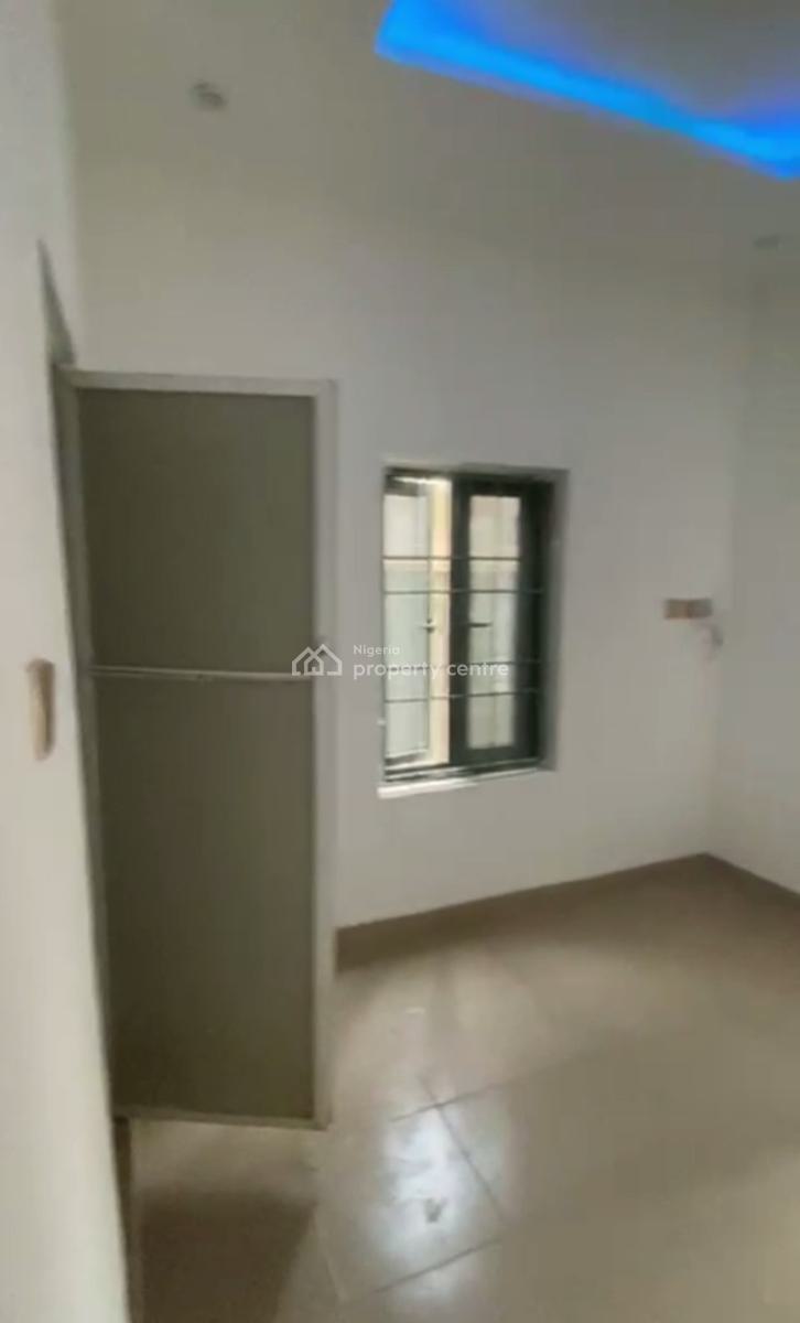 Brand Renovated Spacious One Bedroom Apartment, Cana Estate, Life Camp, Abuja, Mini Flat (room and Parlour) for Rent