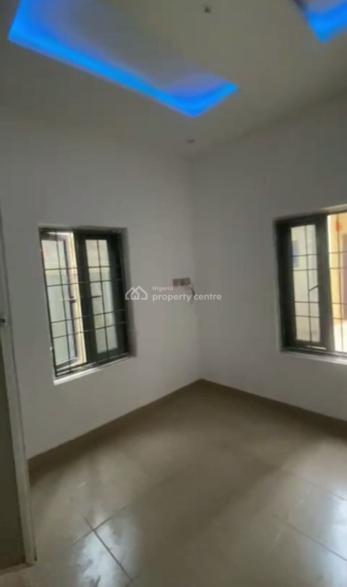 Brand Renovated Spacious One Bedroom Apartment, Cana Estate, Life Camp, Abuja, Mini Flat (room and Parlour) for Rent