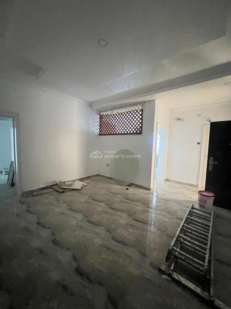 Beautifully Finished & Newly Renovated 2 Bedroom  Apartment, Lekki Phase 1, Lekki, Lagos, Flat / Apartment for Rent