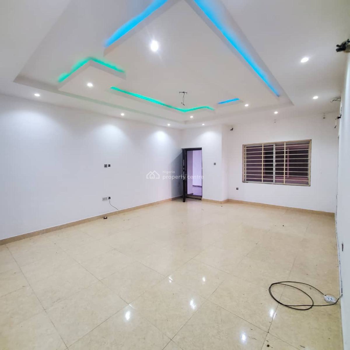 Spacious Two Bedroom Apartment, in an Estate  2 Close to Abraham Adesanya, Ajah, Lagos, Flat / Apartment for Rent