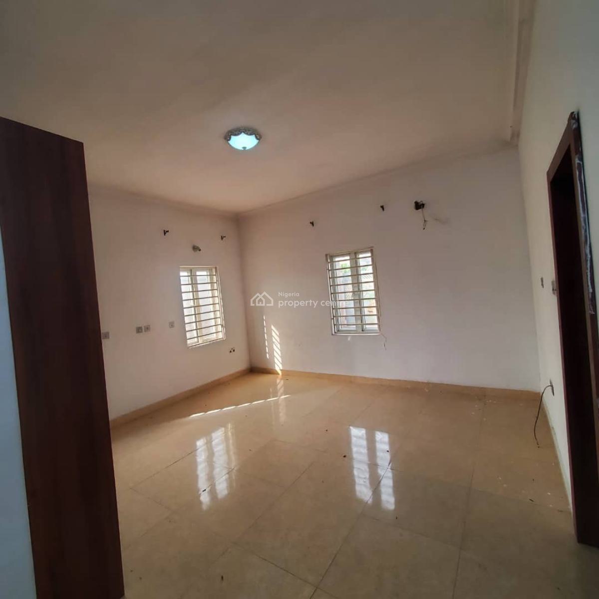 Spacious Two Bedroom Apartment, in an Estate  2 Close to Abraham Adesanya, Ajah, Lagos, Flat / Apartment for Rent