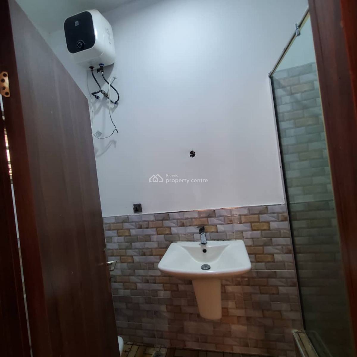 Spacious Two Bedroom Apartment, in an Estate  2 Close to Abraham Adesanya, Ajah, Lagos, Flat / Apartment for Rent