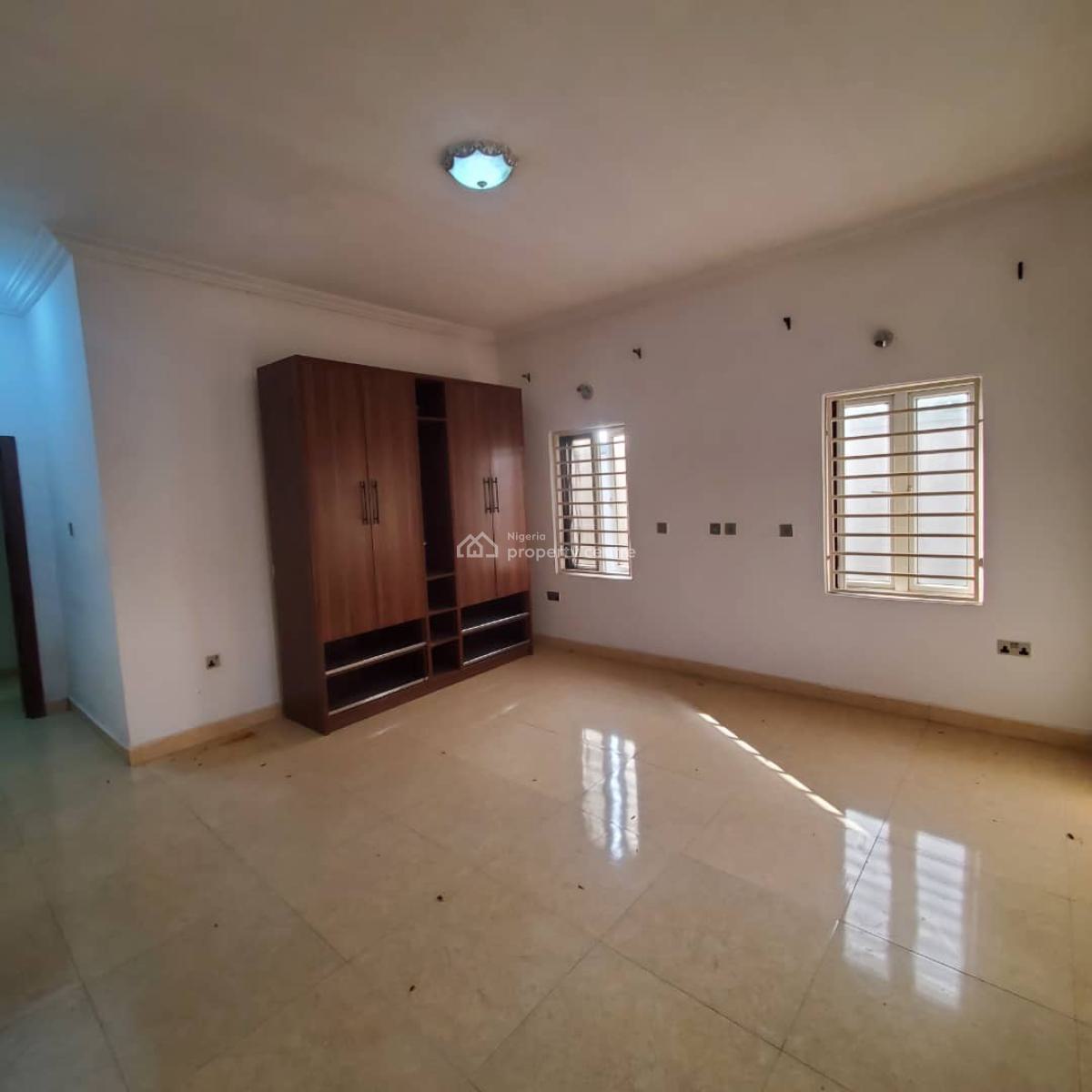 Spacious Two Bedroom Apartment, in an Estate  2 Close to Abraham Adesanya, Ajah, Lagos, Flat / Apartment for Rent