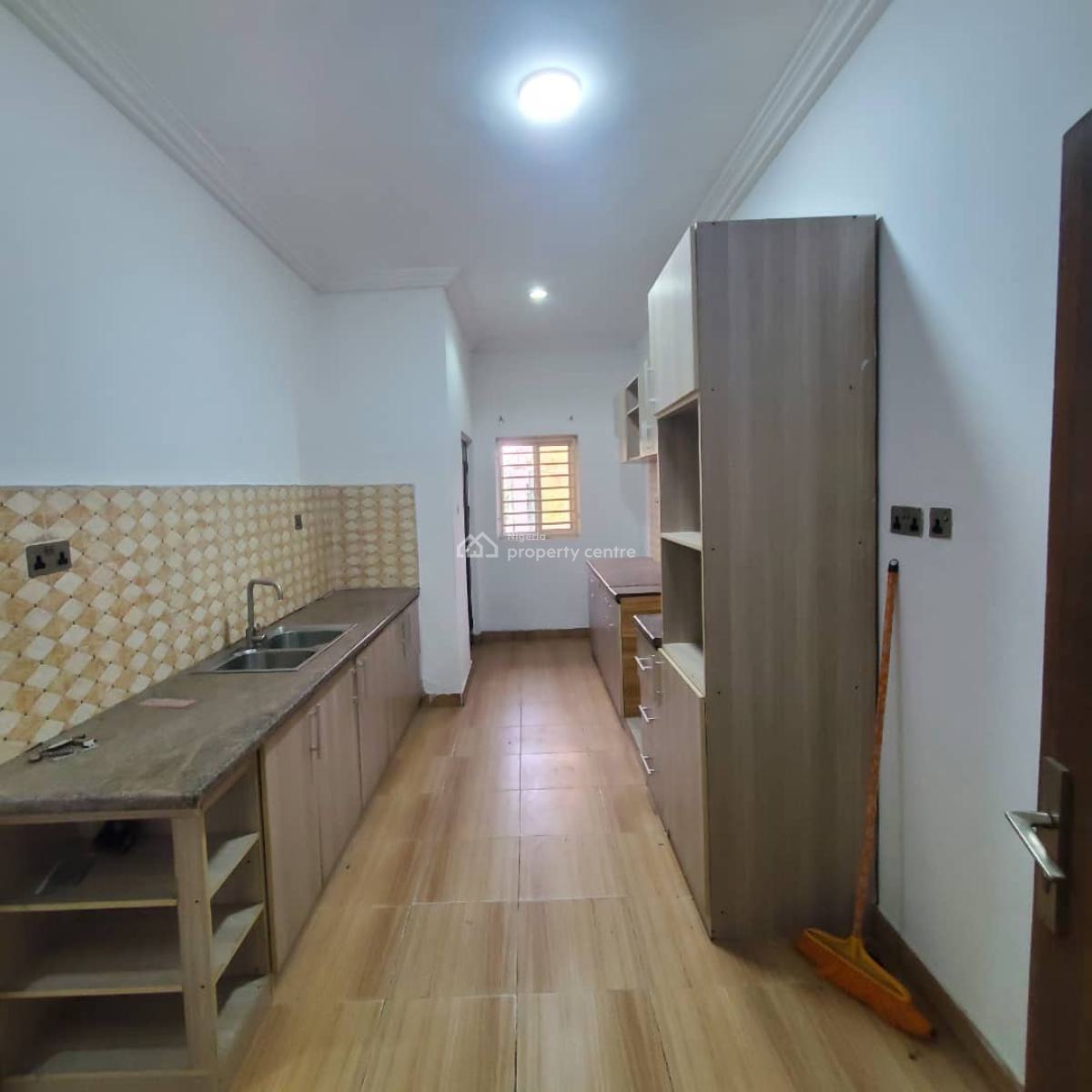 Spacious Two Bedroom Apartment, in an Estate  2 Close to Abraham Adesanya, Ajah, Lagos, Flat / Apartment for Rent