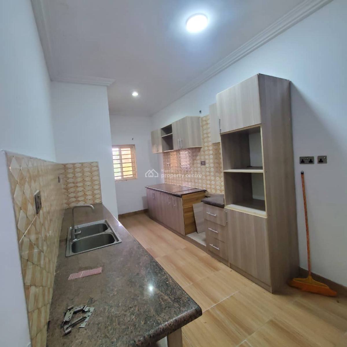 Spacious Two Bedroom Apartment, in an Estate  2 Close to Abraham Adesanya, Ajah, Lagos, Flat / Apartment for Rent