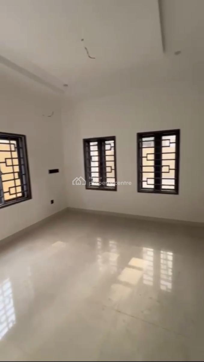 Standard 4-bedroom Duplex + Bq, Gwarinpa Main, Gwarinpa, Abuja, Semi-detached Duplex for Rent