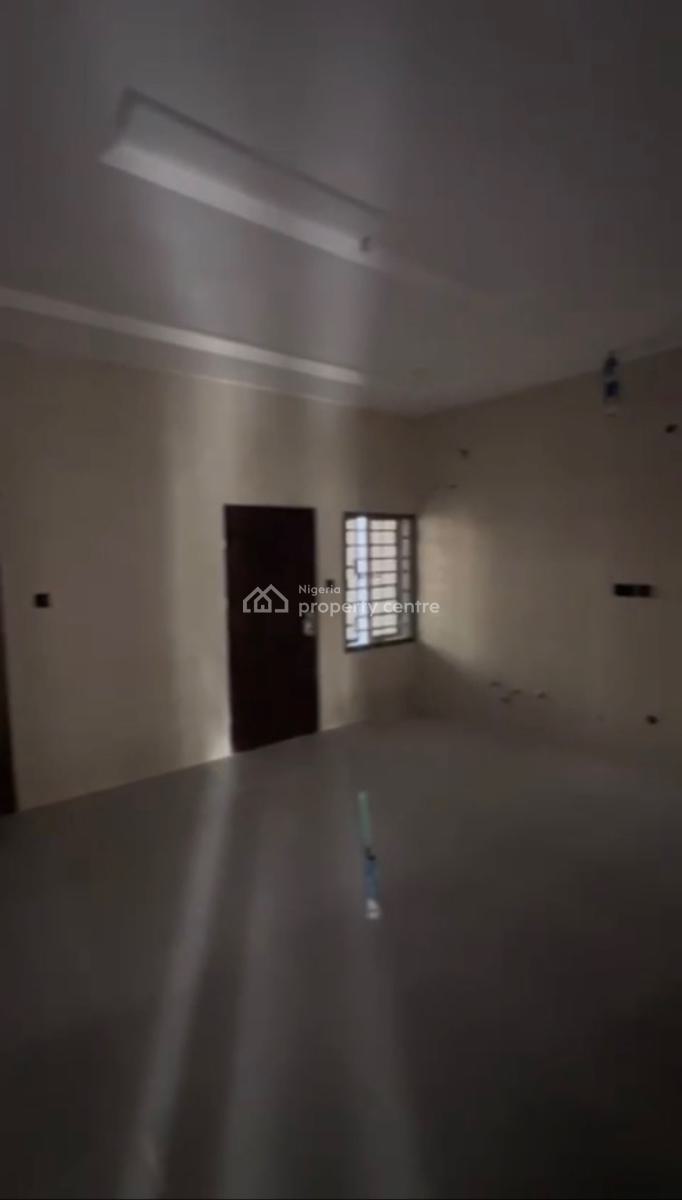 Standard 4-bedroom Duplex + Bq, Gwarinpa Main, Gwarinpa, Abuja, Semi-detached Duplex for Rent