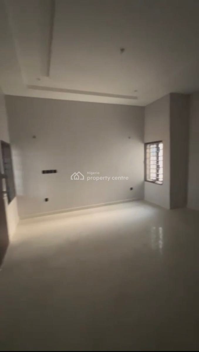 Standard 4-bedroom Duplex + Bq, Gwarinpa Main, Gwarinpa, Abuja, Semi-detached Duplex for Rent