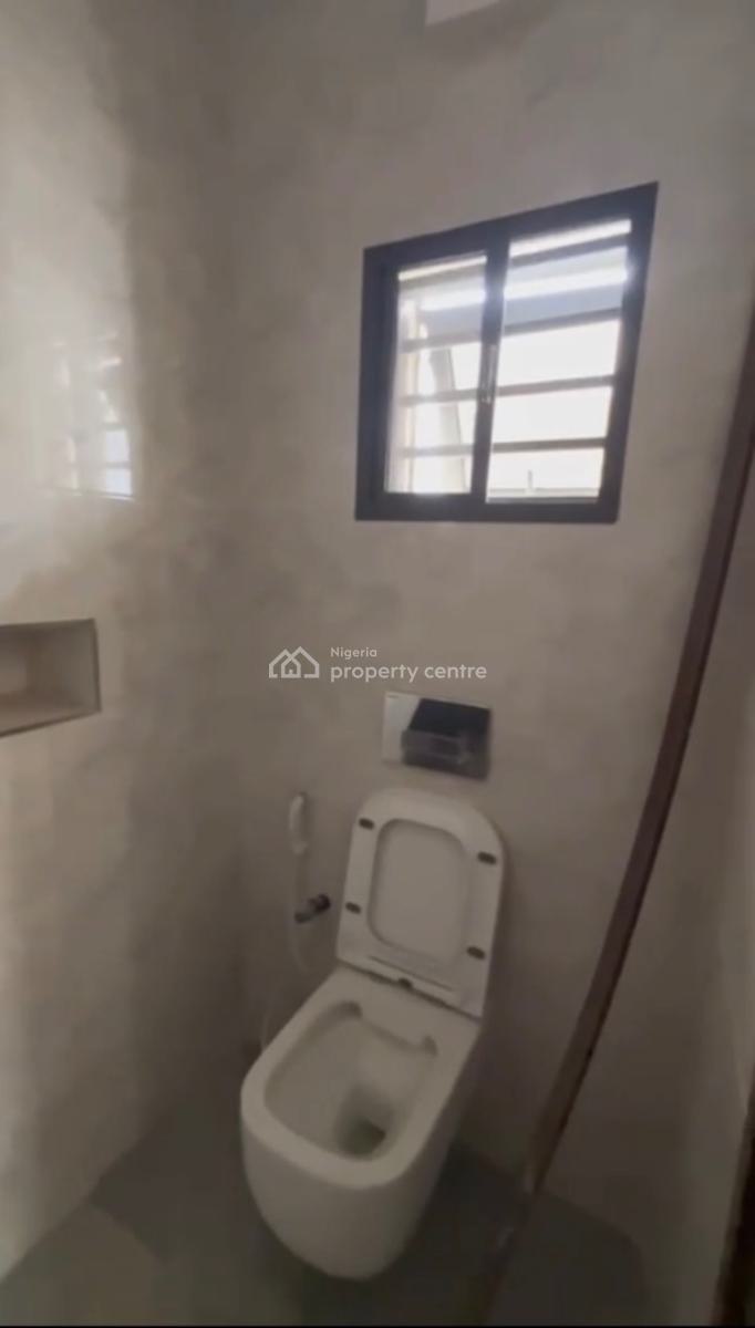 Standard 4-bedroom Duplex + Bq, Gwarinpa Main, Gwarinpa, Abuja, Semi-detached Duplex for Rent