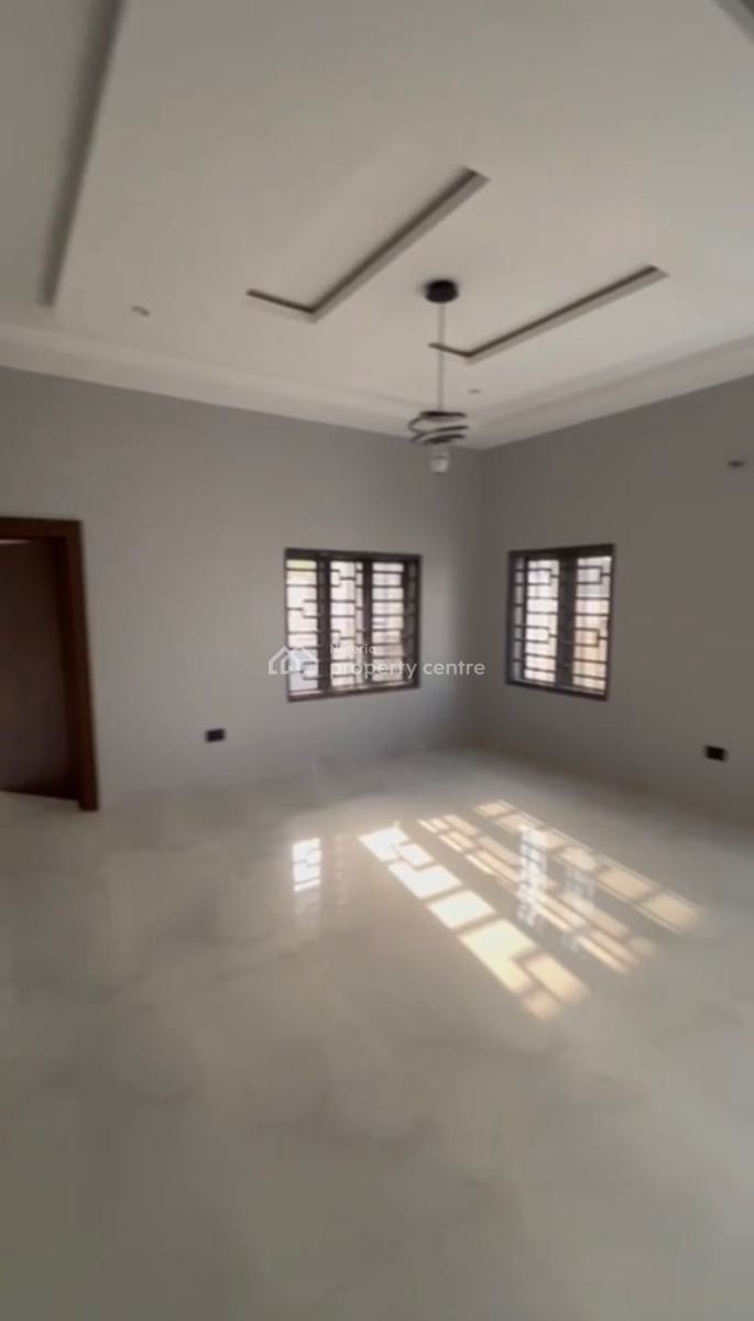 Standard 4-bedroom Duplex + Bq, Gwarinpa Main, Gwarinpa, Abuja, Semi-detached Duplex for Rent