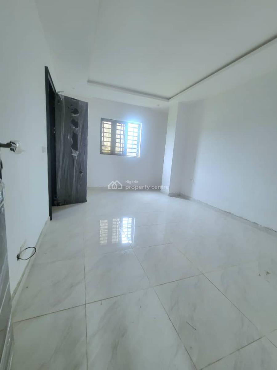 Stunning 4 Bedroom Terrace Duplex, Ologolo, Lekki, Lagos, Terraced Duplex for Sale