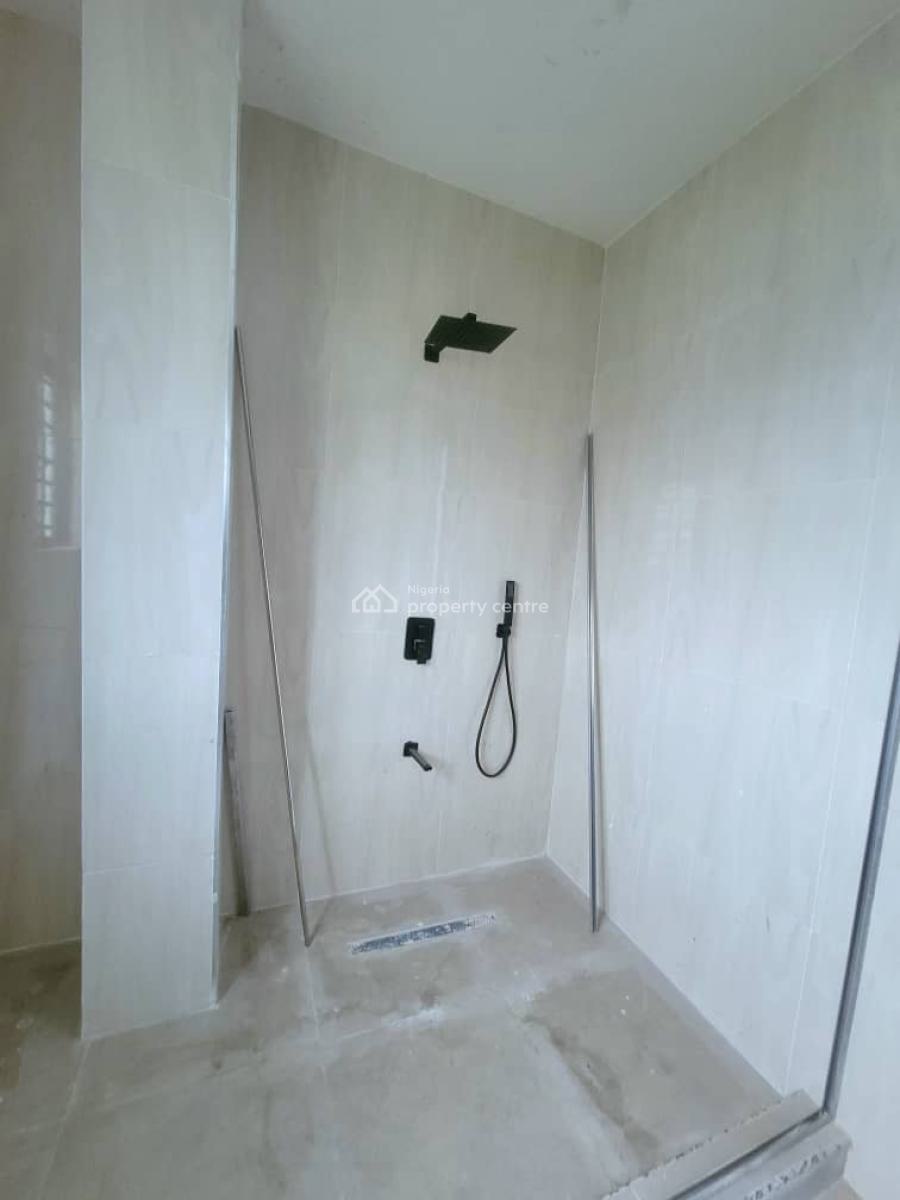 Stunning 4 Bedroom Terrace Duplex, Ologolo, Lekki, Lagos, Terraced Duplex for Sale