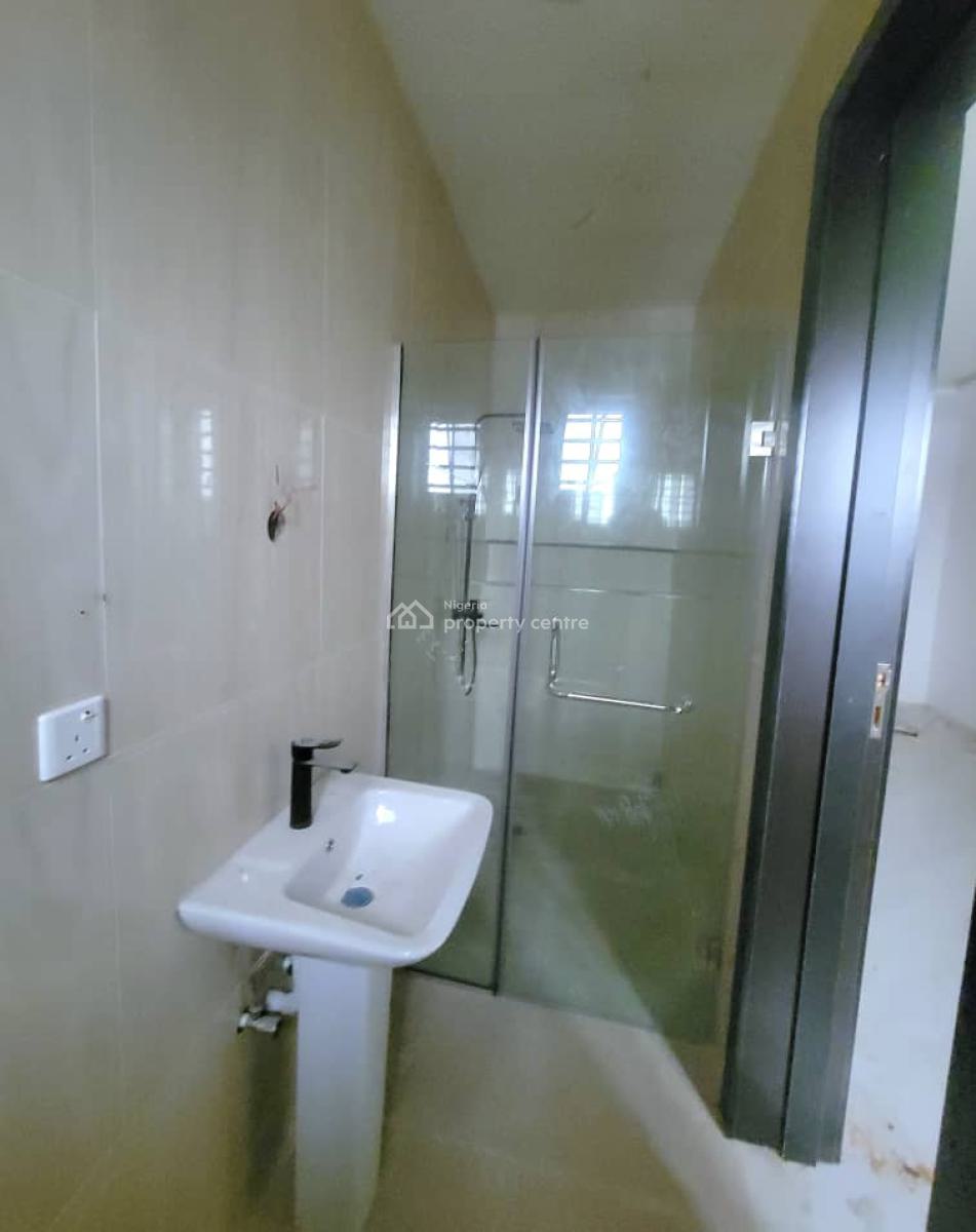 Stunning 4 Bedroom Terrace Duplex, Ologolo, Lekki, Lagos, Terraced Duplex for Sale