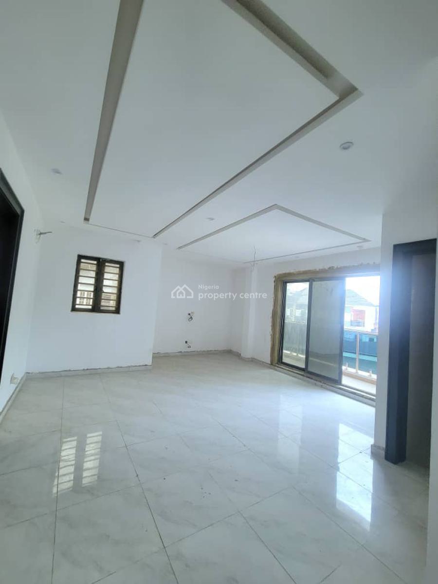 Stunning 4 Bedroom Terrace Duplex, Ologolo, Lekki, Lagos, Terraced Duplex for Sale