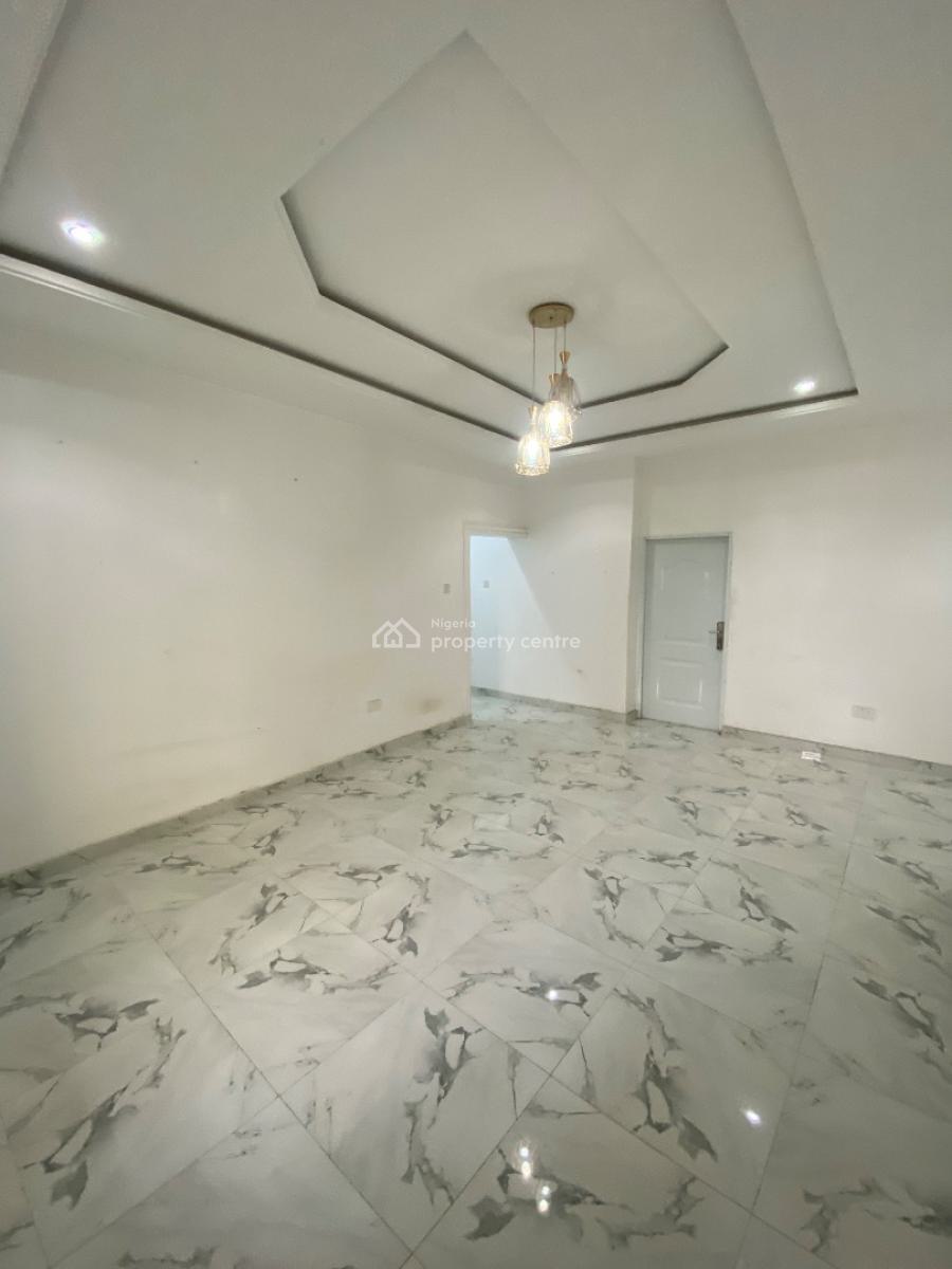 Standard Two Bedroom Apartment, Close  to Skymall Sangotedo, Ajah, Lagos, Flat / Apartment for Rent